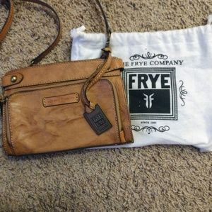 Frye Michelle Crossbody